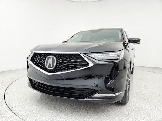 2023 Acura MDX Vehicle Photo in Grapevine, TX 76051