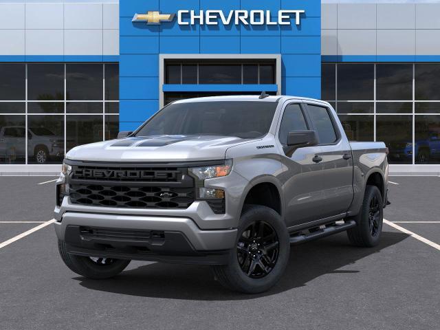 2025 Chevrolet Silverado 1500 Vehicle Photo in ORLANDO, FL 32812-3021