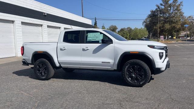 2024 GMC Canyon Vehicle Photo in TURLOCK, CA 95380-4918