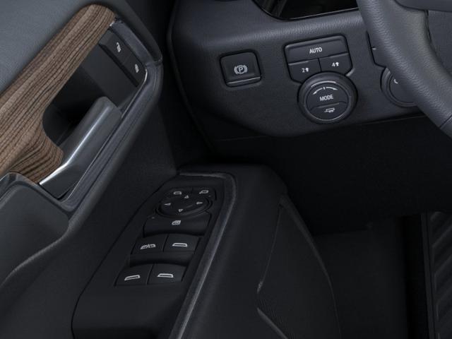 2024 Chevrolet Silverado 1500 Vehicle Photo in BOSTON, NY 14025-9684