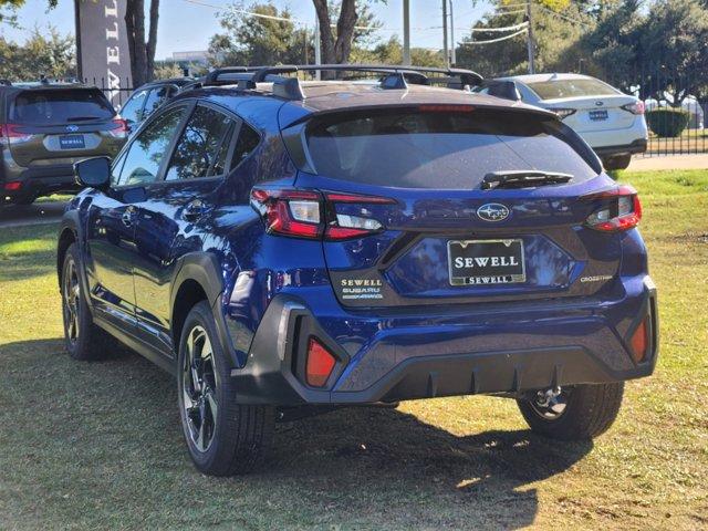 2024 Subaru Crosstrek Vehicle Photo in DALLAS, TX 75209