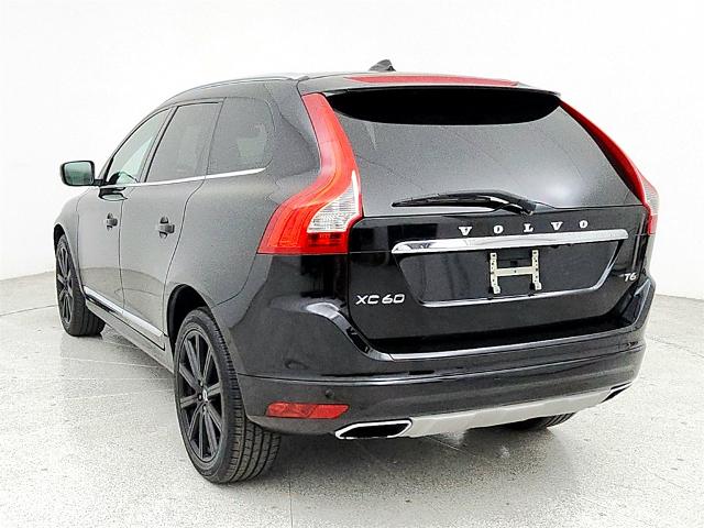 2016 Volvo XC60 Vehicle Photo in Grapevine, TX 76051