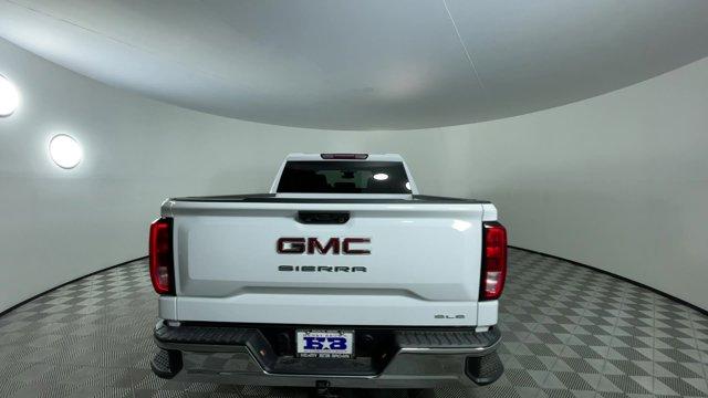 2024 GMC Sierra 1500 Vehicle Photo in GILBERT, AZ 85297-0402