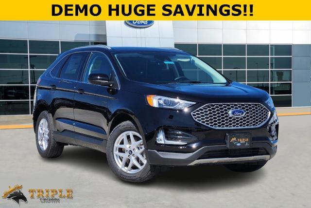 2024 Ford Edge Vehicle Photo in STEPHENVILLE, TX 76401-3713