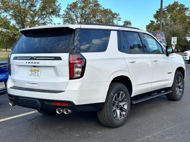 2024 Chevrolet Tahoe Vehicle Photo in COLUMBIA, MO 65203-3903