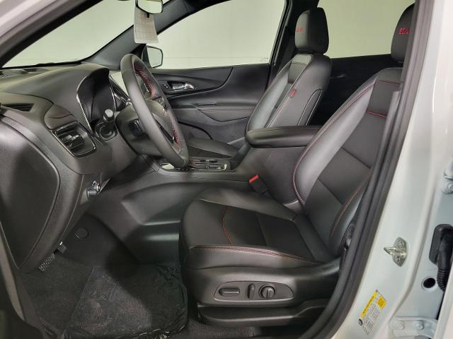 2024 Chevrolet Equinox Vehicle Photo in JOLIET, IL 60435-8135