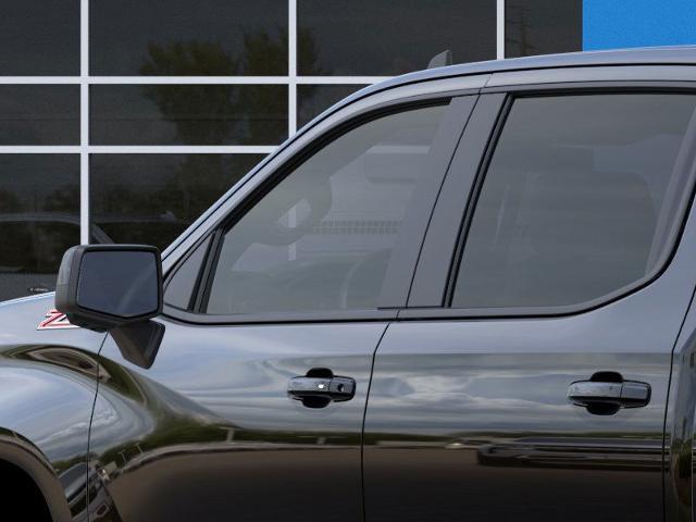 2025 Chevrolet Silverado 1500 Vehicle Photo in SALINAS, CA 93907-2500