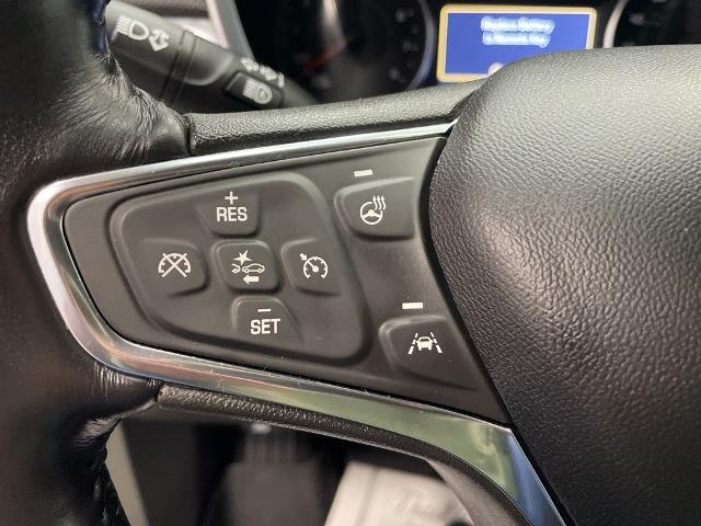 2020 Chevrolet Equinox Vehicle Photo in ROGERS, MN 55374-9422