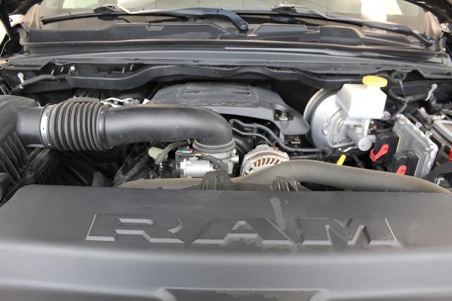 2020 Ram 1500 Vehicle Photo in Green Bay, WI 54304