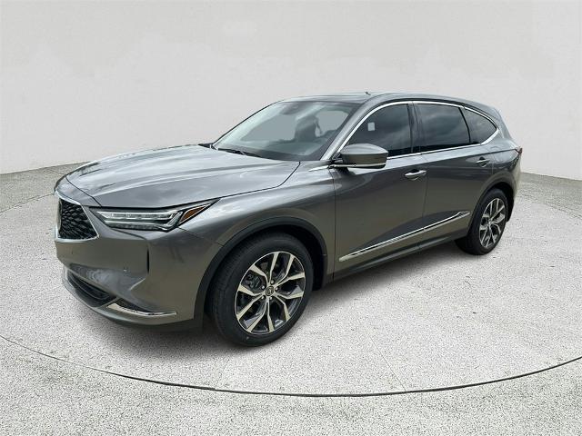 2024 Acura MDX Vehicle Photo in Grapevine, TX 76051