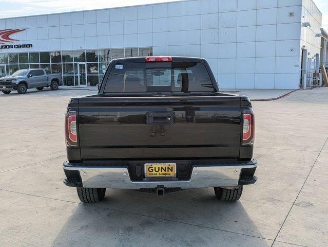 2018 GMC Sierra 1500 Vehicle Photo in SELMA, TX 78154-1459