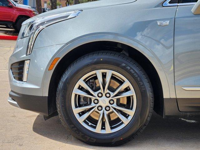 2023 Cadillac XT5 Vehicle Photo in SUGAR LAND, TX 77478-0000