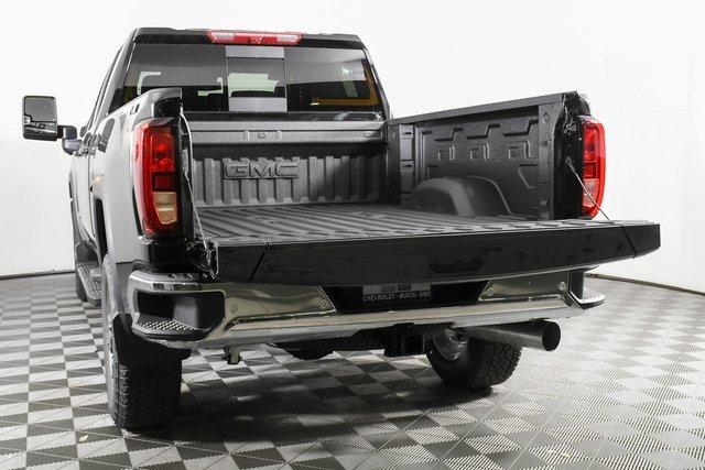 2025 GMC Sierra 2500 HD Vehicle Photo in PUYALLUP, WA 98371-4149