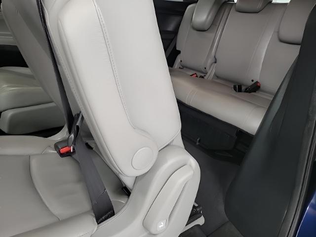 2018 Honda Odyssey Vehicle Photo in NEENAH, WI 54956-2243