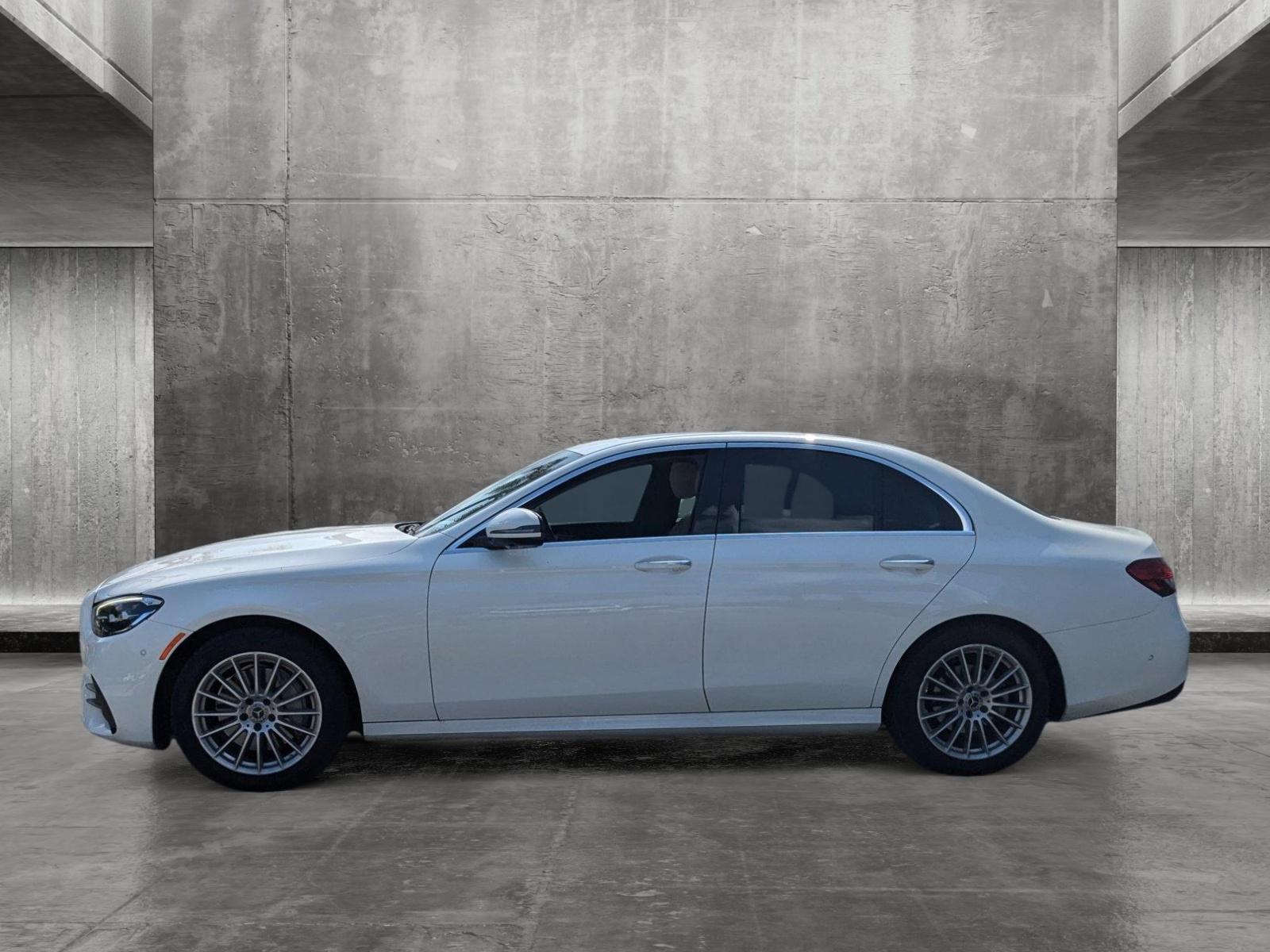 2021 Mercedes-Benz E-Class Vehicle Photo in Pompano Beach, FL 33064