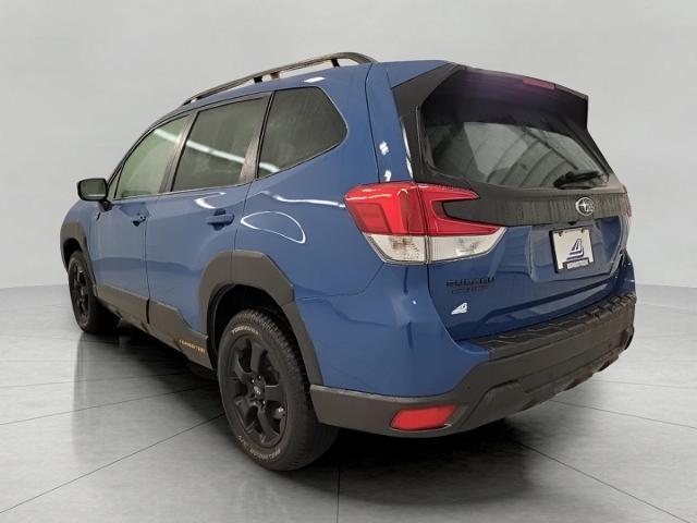 2023 Subaru Forester Vehicle Photo in Oshkosh, WI 54904