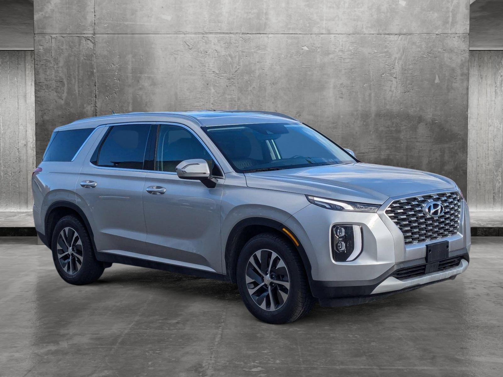 2022 Hyundai PALISADE Vehicle Photo in Spokane Valley, WA 99206