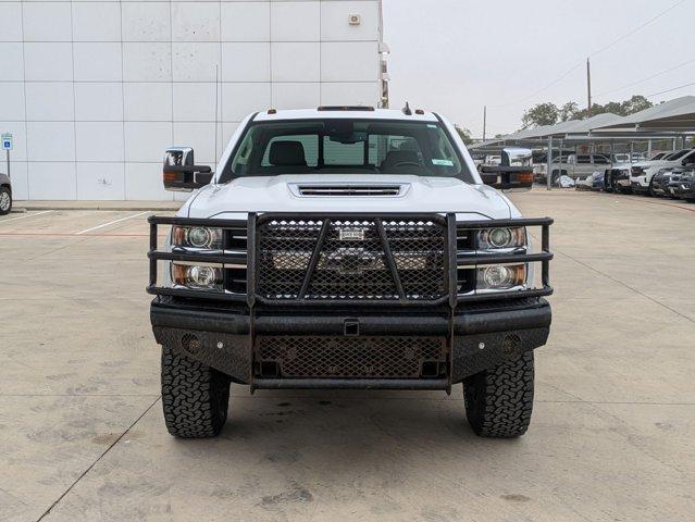 2019 Chevrolet Silverado 2500HD Vehicle Photo in SELMA, TX 78154-1460