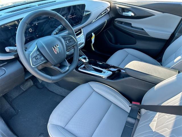 2025 Buick Envista Vehicle Photo in GOODYEAR, AZ 85338-1310