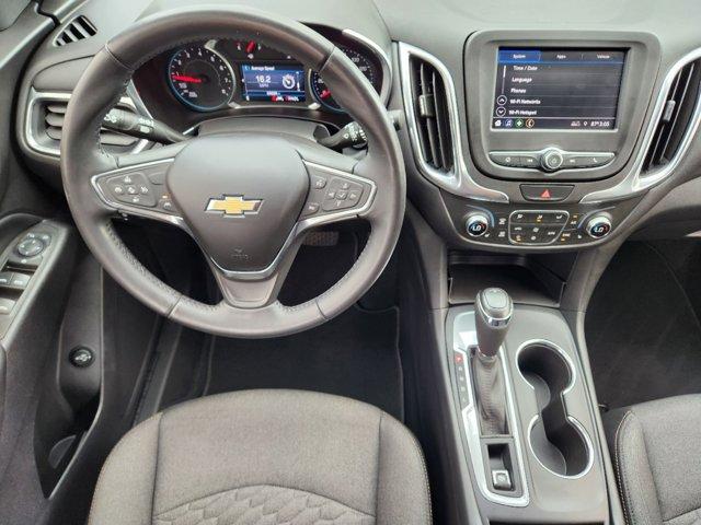 2020 Chevrolet Equinox Vehicle Photo in SUGAR LAND, TX 77478-0000