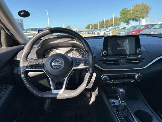 2020 Nissan Altima Vehicle Photo in San Antonio, TX 78209