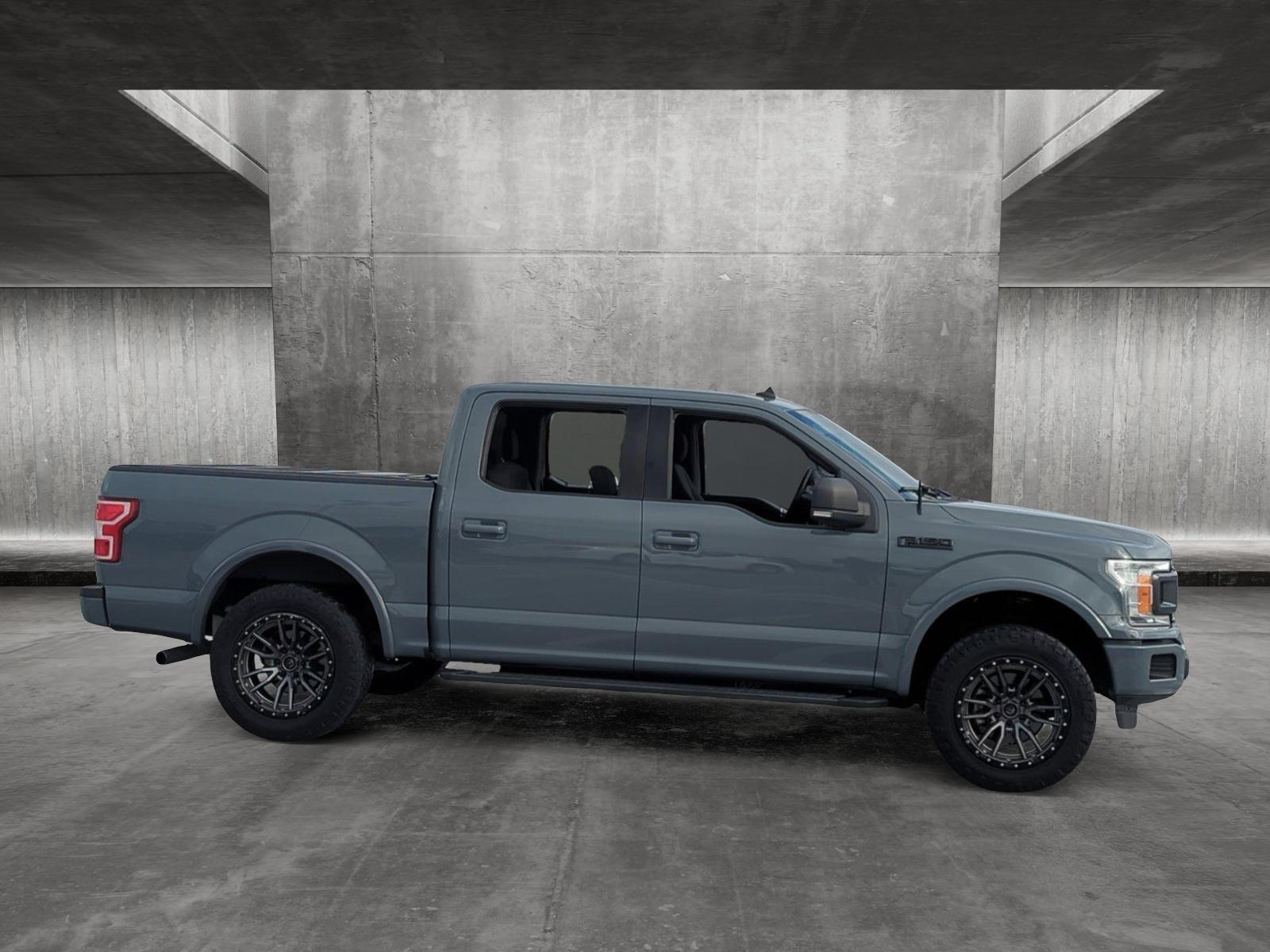 2019 Ford F-150 Vehicle Photo in Ft. Myers, FL 33907