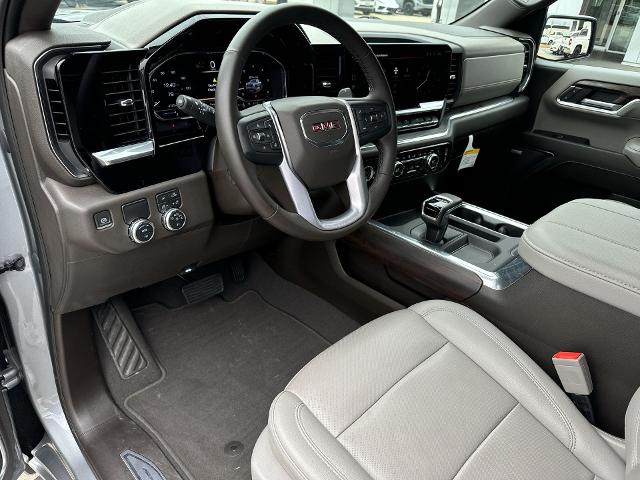 2023 GMC Sierra 1500 Vehicle Photo in BATON ROUGE, LA 70806-4466