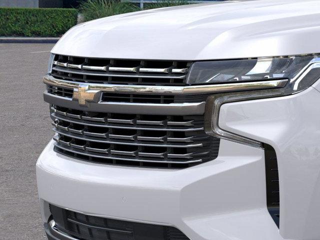 2024 Chevrolet Tahoe Vehicle Photo in SUGAR LAND, TX 77478-0000