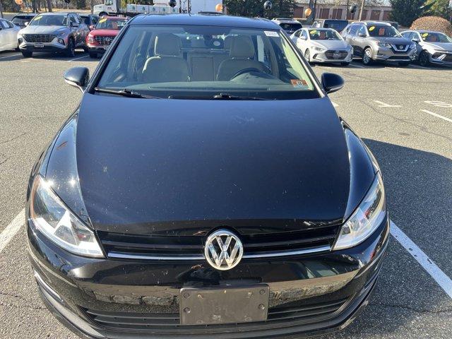 2016 Volkswagen Golf Vehicle Photo in Flemington, NJ 08822