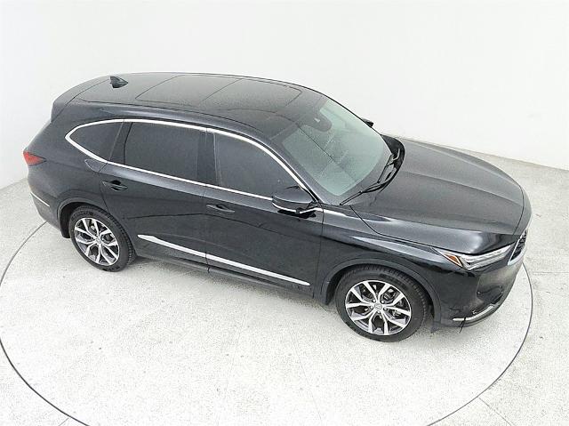 2022 Acura MDX Vehicle Photo in Grapevine, TX 76051