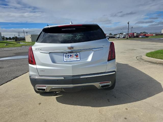 2020 Cadillac XT5 Vehicle Photo in BROUSSARD, LA 70518-0000