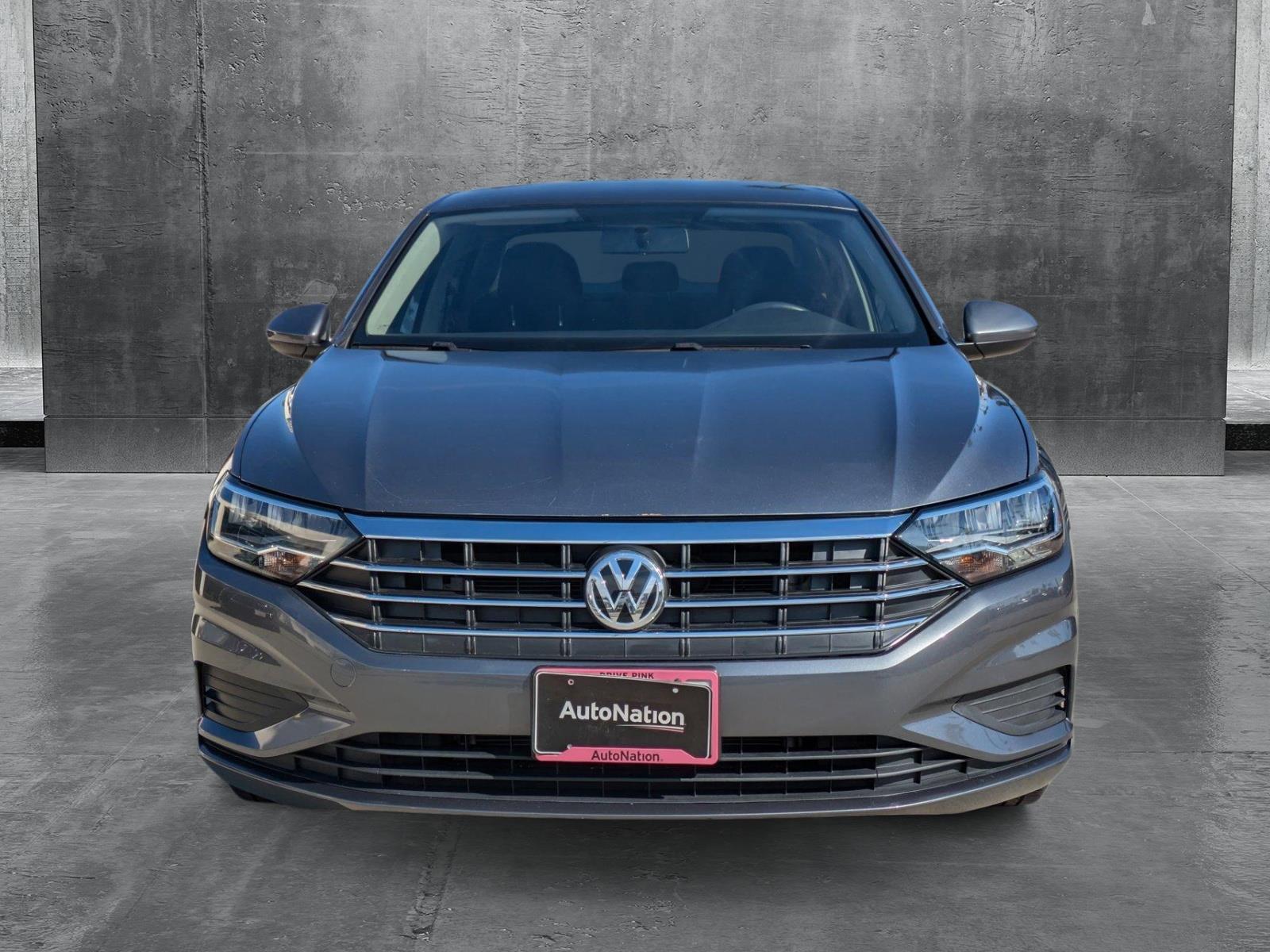 2021 Volkswagen Jetta Vehicle Photo in Tustin, CA 92782