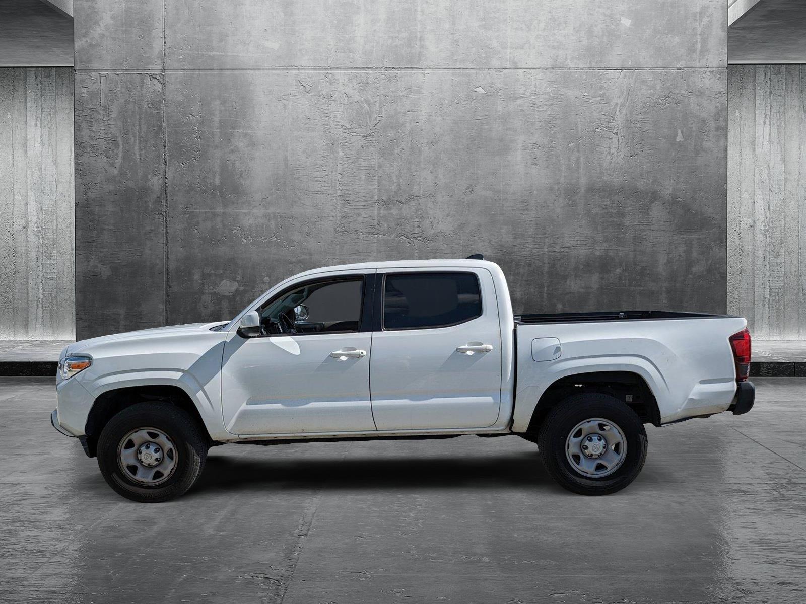 2020 Toyota Tacoma 2WD Vehicle Photo in Winter Park, FL 32792