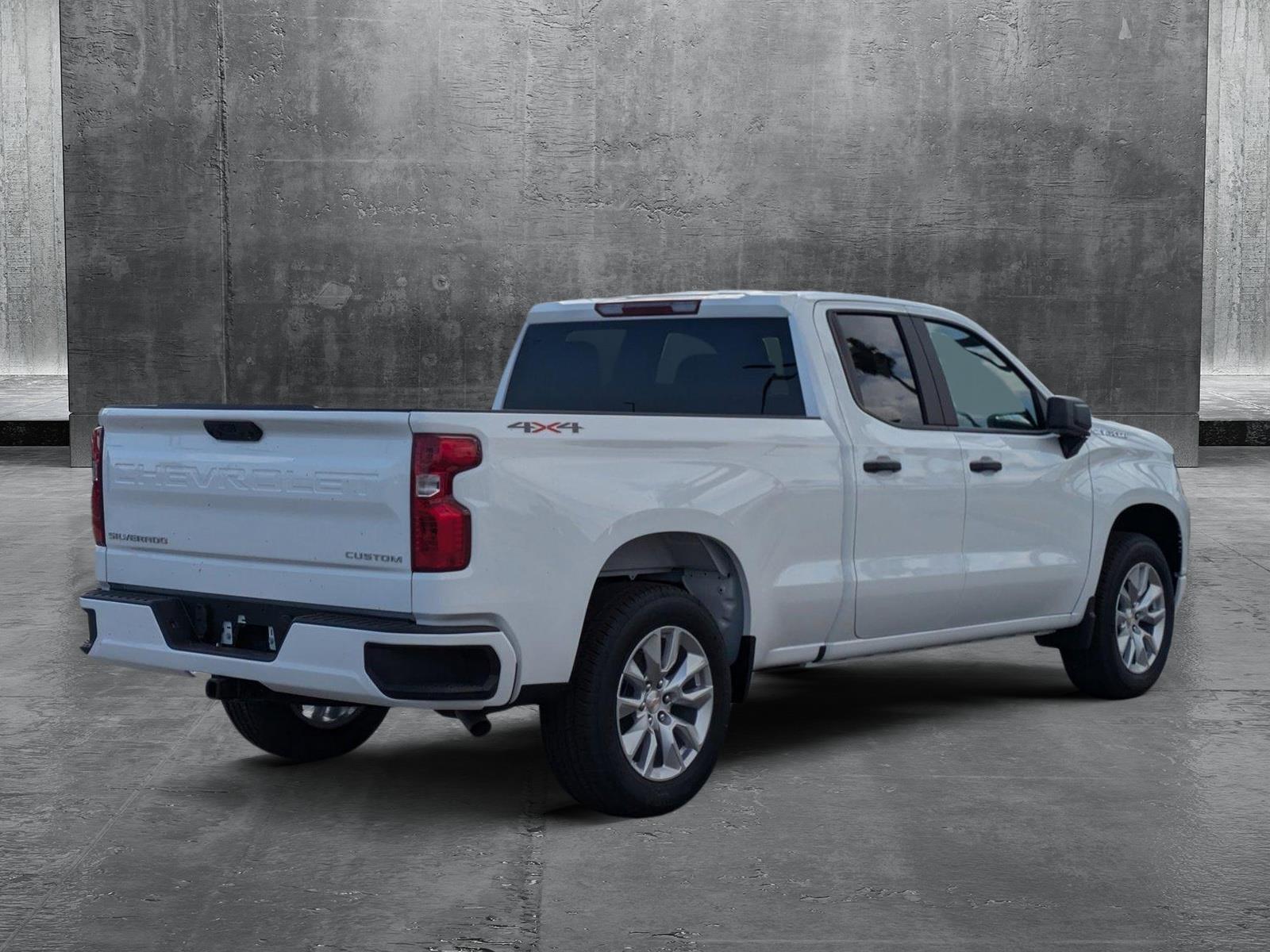 2025 Chevrolet Silverado 1500 Vehicle Photo in CORPUS CHRISTI, TX 78416-1100