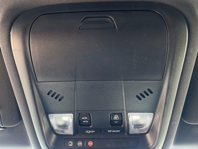 2024 Chevrolet Equinox Vehicle Photo in GREELEY, CO 80634-4125