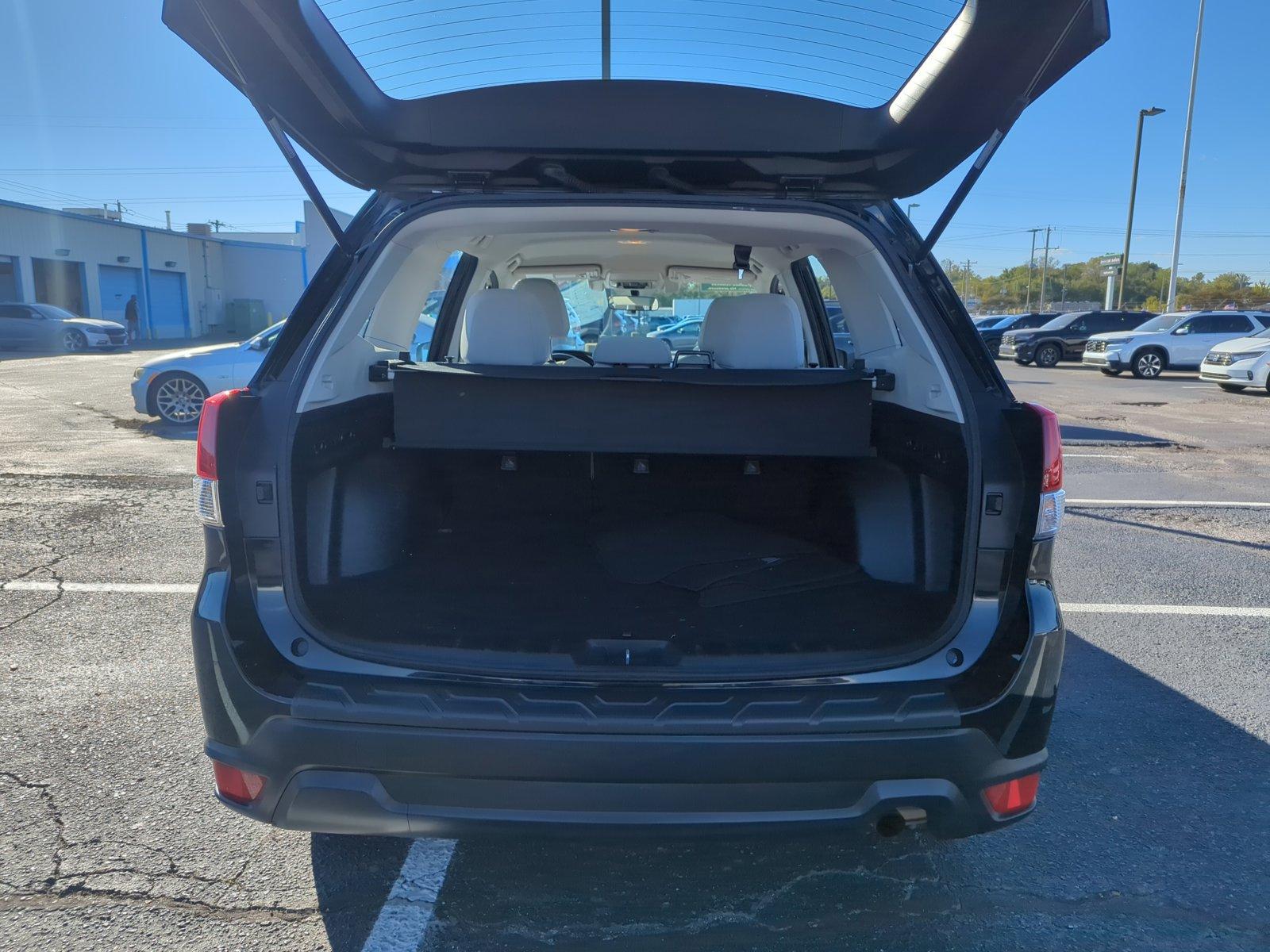 2020 Subaru Forester Vehicle Photo in Memphis, TN 38133