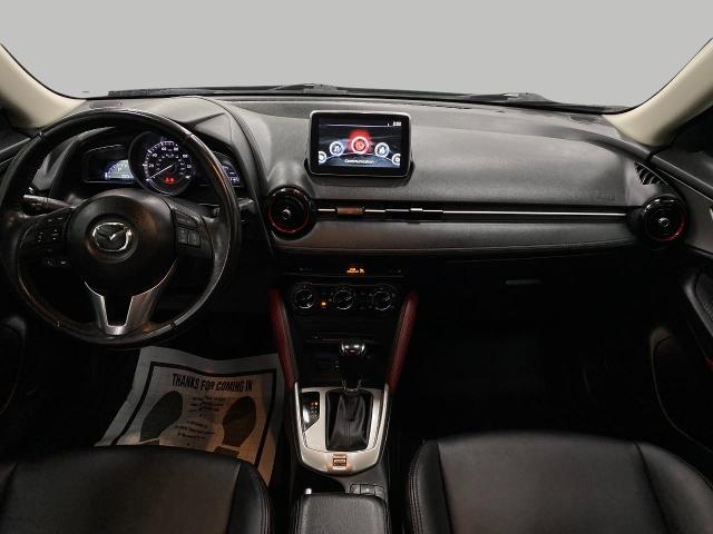 2017 Mazda CX-3 Vehicle Photo in Appleton, WI 54913