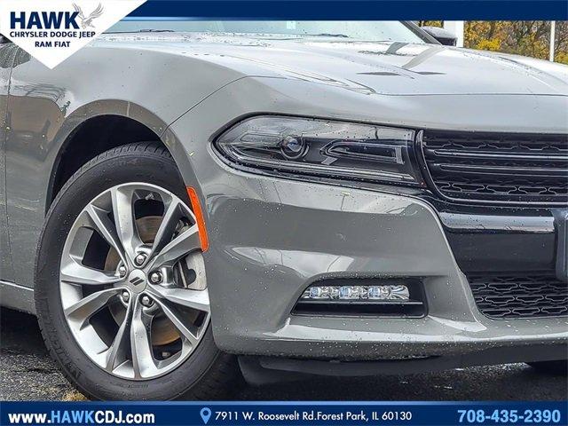 2023 Dodge Charger Vehicle Photo in Saint Charles, IL 60174