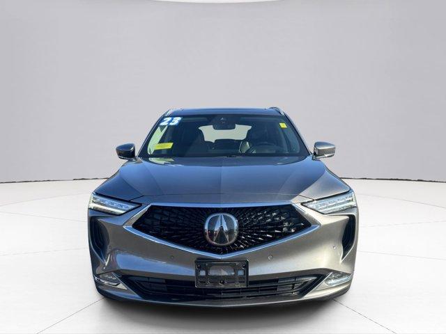 2023 Acura MDX Vehicle Photo in LEOMINSTER, MA 01453-2952