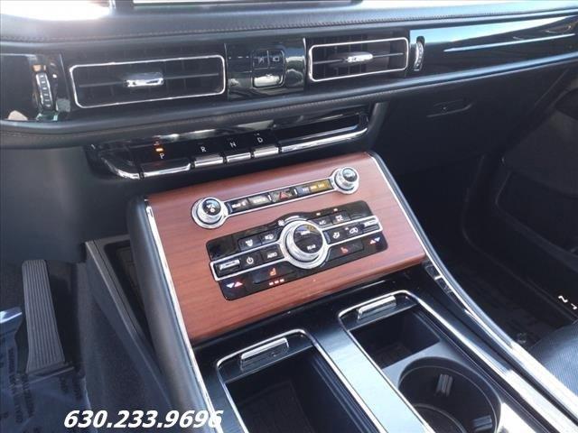 2022 Lincoln Aviator Vehicle Photo in Saint Charles, IL 60174