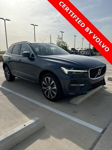 2022 Volvo XC60 Vehicle Photo in Grapevine, TX 76051