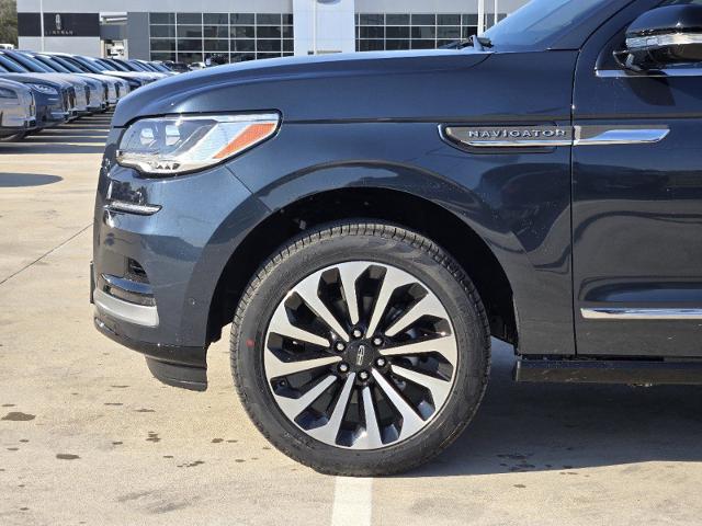 2024 Lincoln Navigator Vehicle Photo in Stephenville, TX 76401-3713