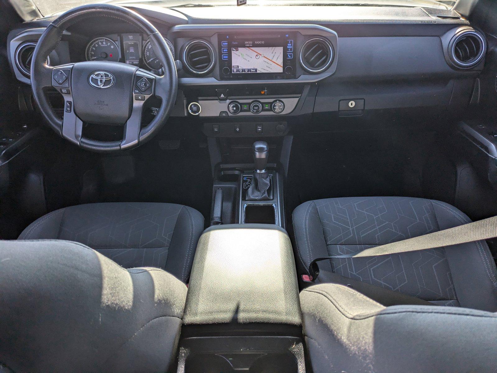 2017 Toyota Tacoma Vehicle Photo in Corpus Christi, TX 78415