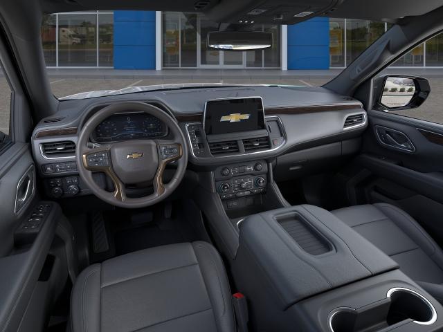 2024 Chevrolet Tahoe Vehicle Photo in INDIANAPOLIS, IN 46227-0991