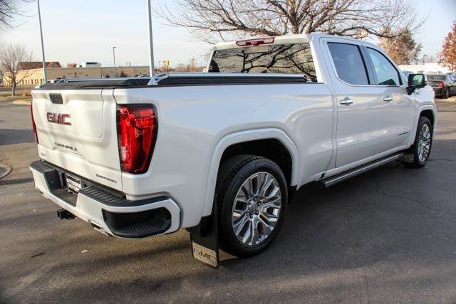 2020 GMC Sierra 1500 Vehicle Photo in MILES CITY, MT 59301-5791