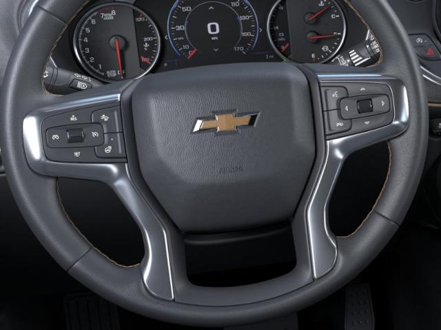 2024 Chevrolet Blazer Vehicle Photo in ORLANDO, FL 32812-3021