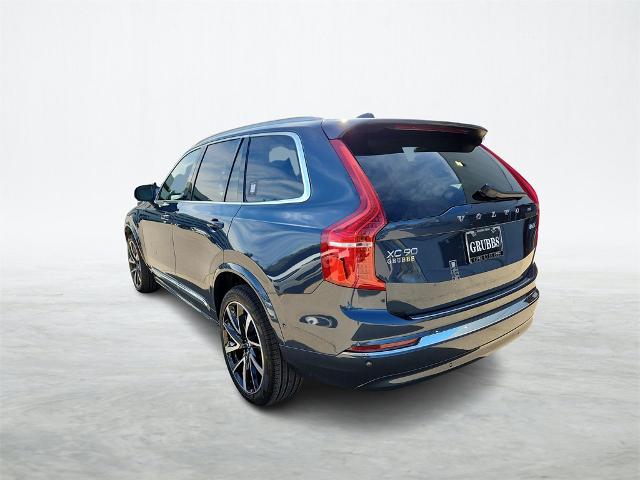 2024 Volvo XC90 Vehicle Photo in Houston, TX 77007