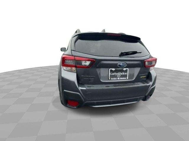 2021 Subaru Crosstrek Vehicle Photo in TEMPLE, TX 76504-3447