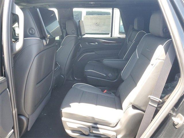 2024 Cadillac Escalade Vehicle Photo in SUNRISE, FL 33323-3202