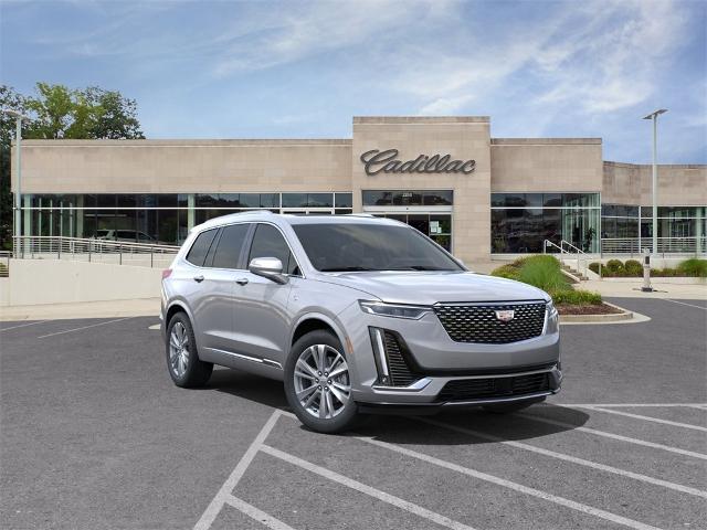 Select 2024 Cadillac XT6